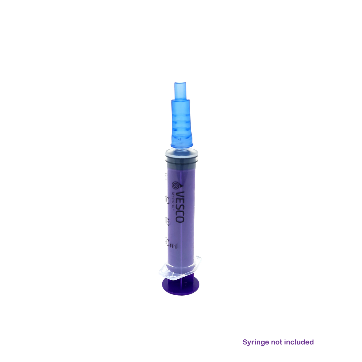 Female ENFit to Female Bolus Adapter