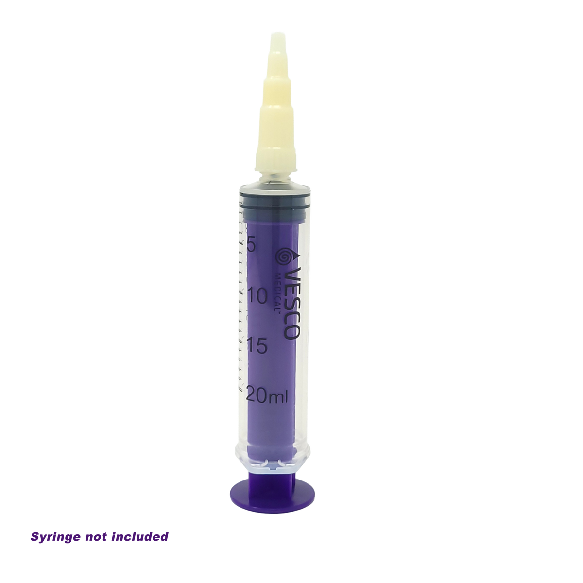 ENFit Transition Adapter