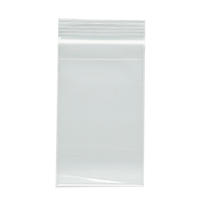 Pill Pouch Tear Off
