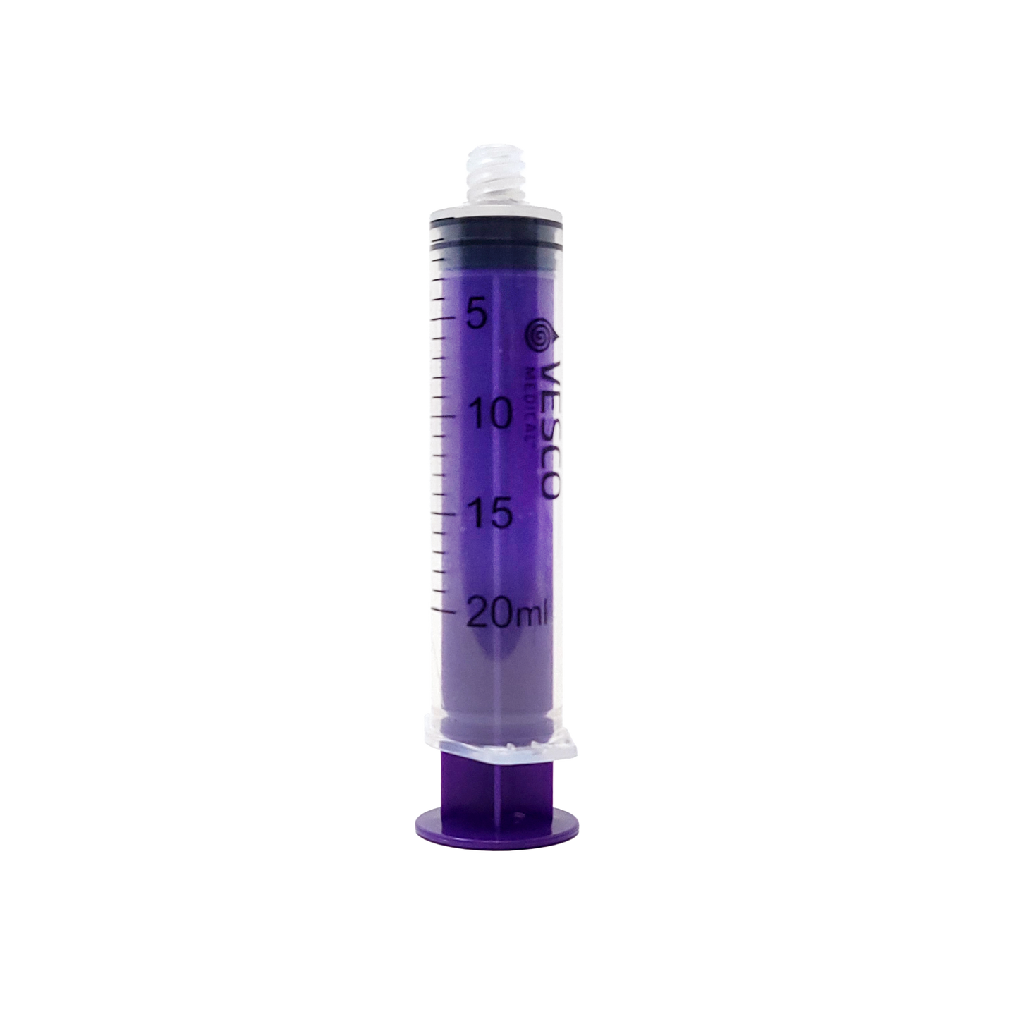 ENFit Syringe