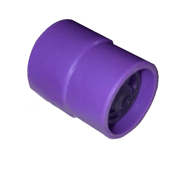 Male ENFit® Syringe Caps