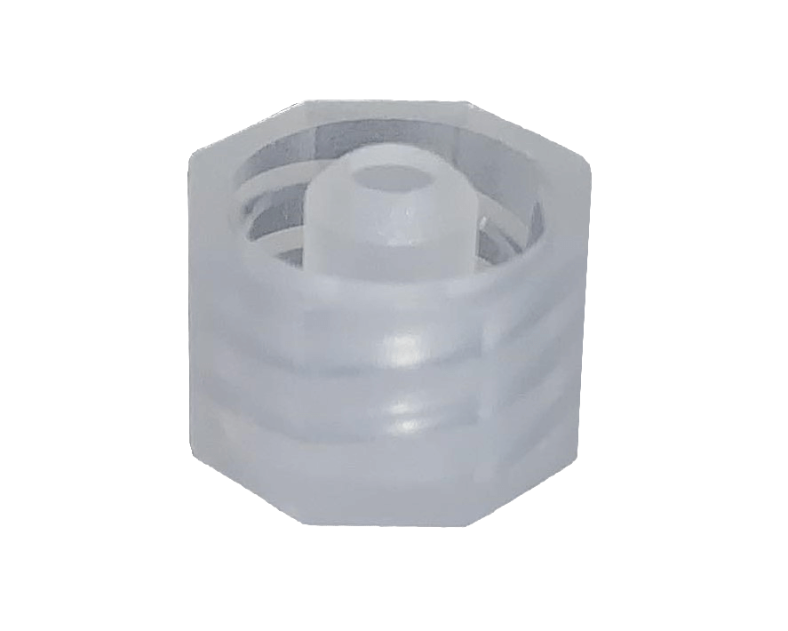 Male ENFit® Syringe Caps