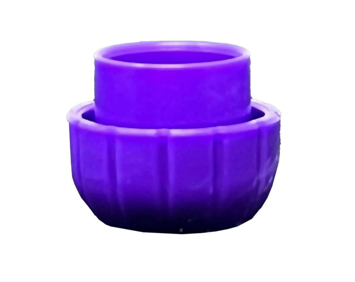 Male ENFit® Syringe Caps
