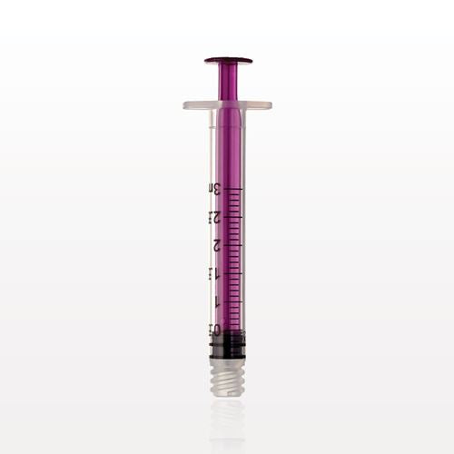 ENFit® Syringe