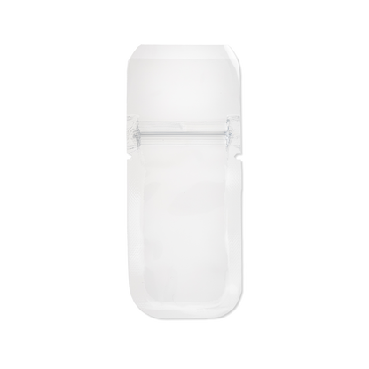 RxCrush® Sealed Tear-off Pill Pouch, 2"x5"
