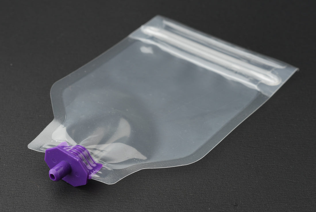 PP05-02 RxCrush Pill Pouch - DISCONTINUED