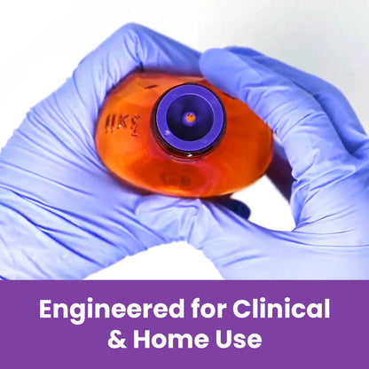 ENFit Medicine Bottle Adapter