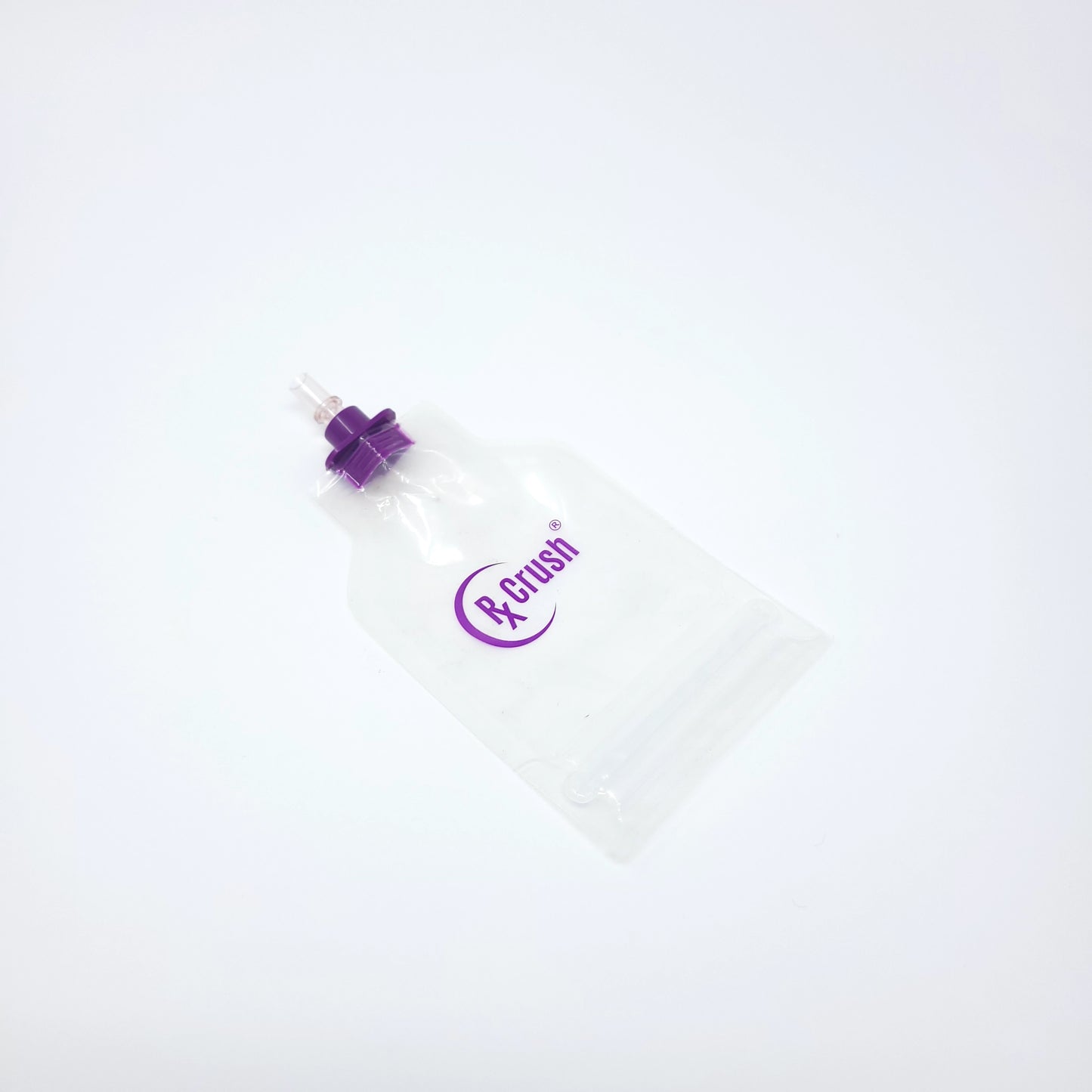 ENFit to Oral Adapter - Standard - White