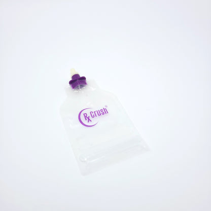 ENFit to Oral Adapter - Standard - White