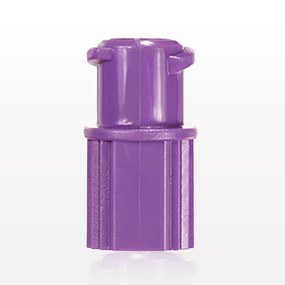 Female ENFit® Pill Pouch Cap