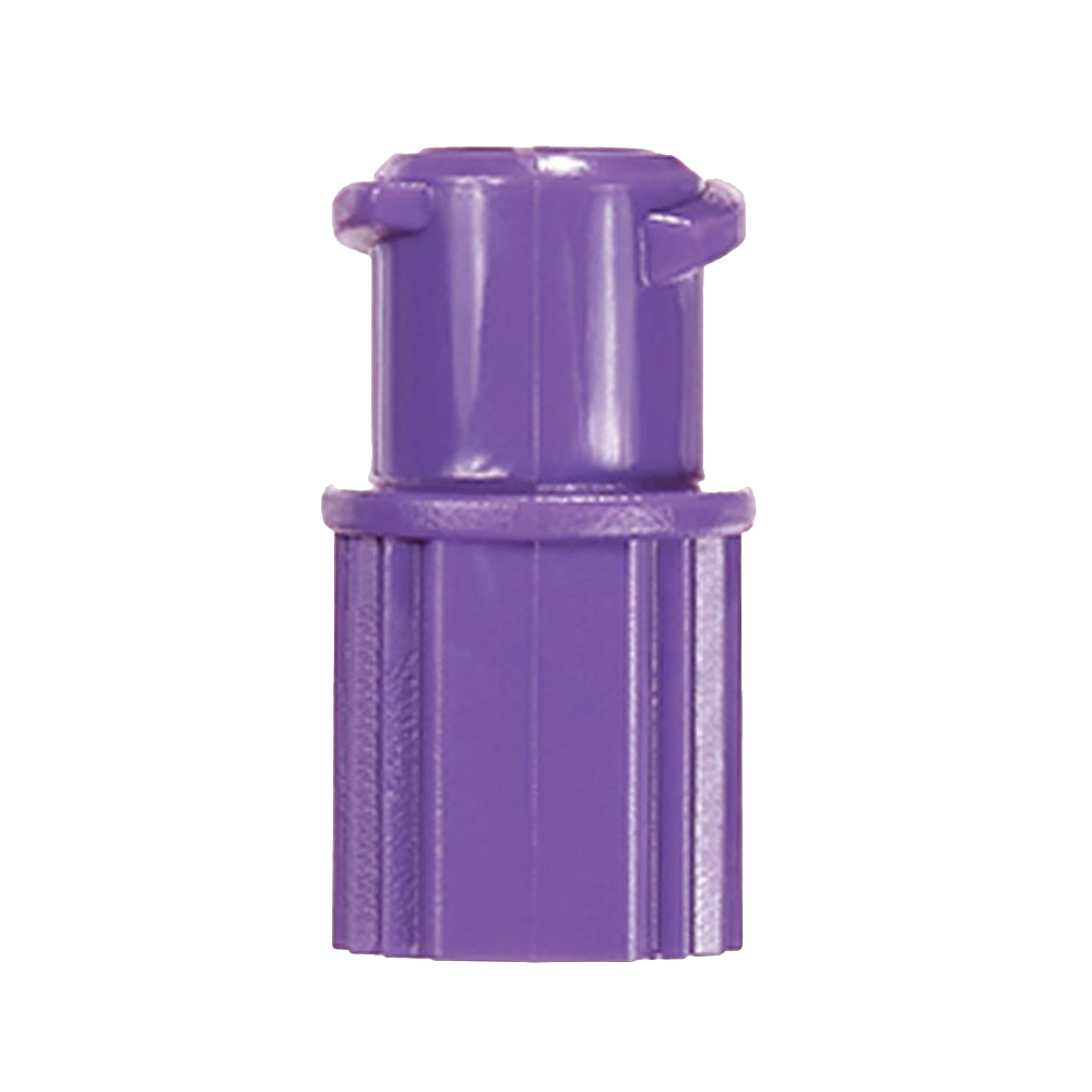 Female ENFit® Pill Pouch Cap