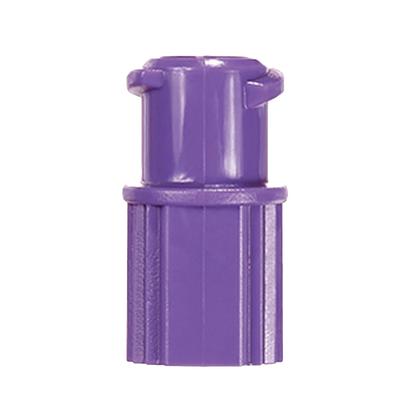 Female ENFit® Pill Pouch Cap