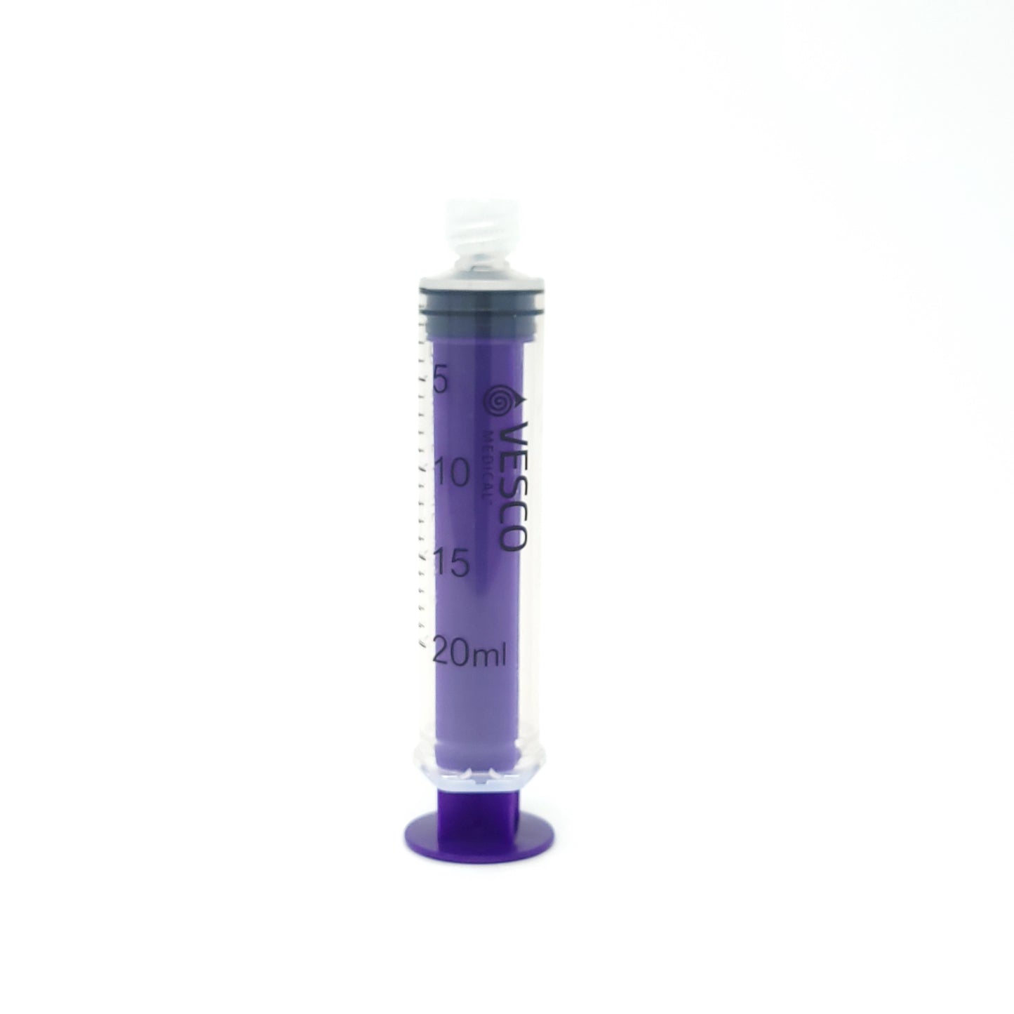 ENFit Syringe