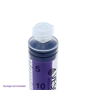 Male ENFit® Syringe Cap