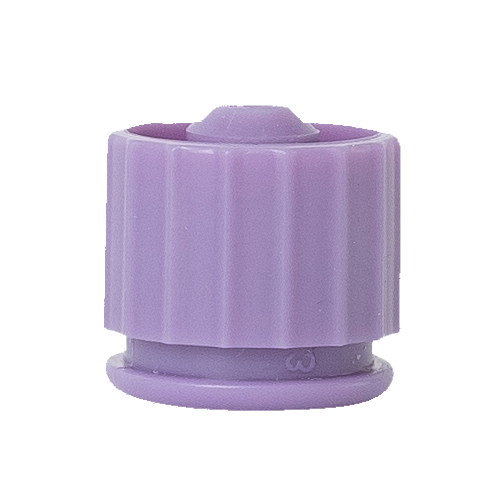 Male ENFit® Syringe Cap