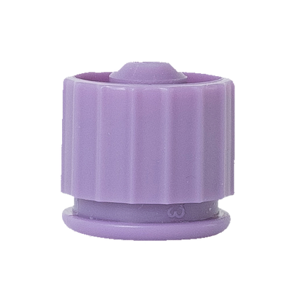 Male ENFit® Syringe Cap