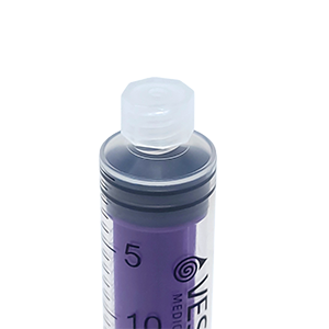 Male ENFit® Syringe Cap