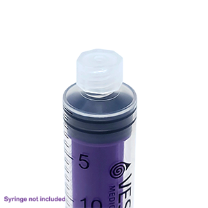 Male ENFit® Syringe Cap