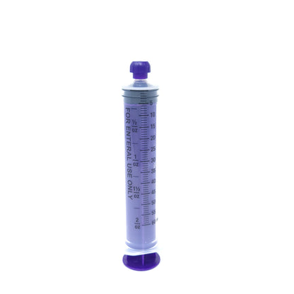 ENFit Syringe - 22ml