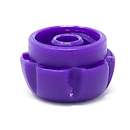 Male ENFit® Syringe Cap