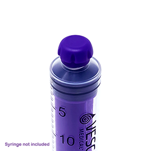 Male ENFit® Syringe Cap