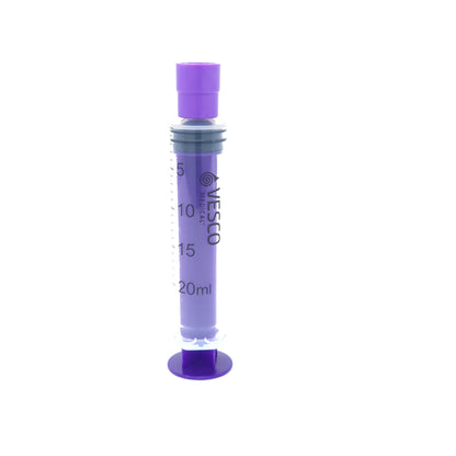 ENFit Syringe