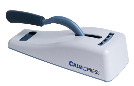 Calm-Press Pill Crusher
