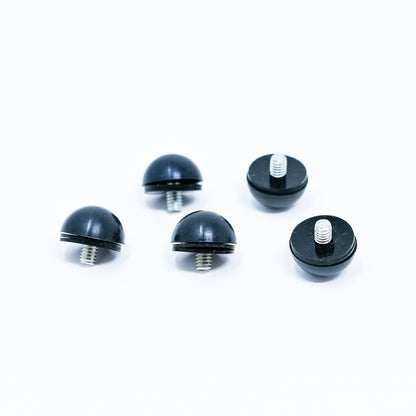 PC11 Rubber Feet Repair Kit