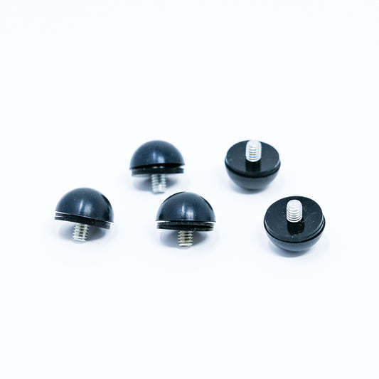 PC11 Rubber Feet Repair Kit