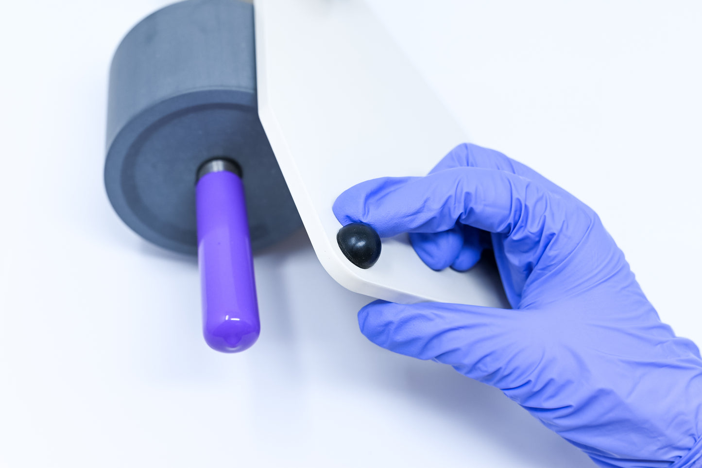 PC11 Rubber Feet Repair Kit
