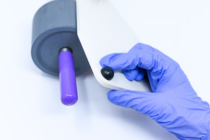 PC11 Rubber Feet Repair Kit