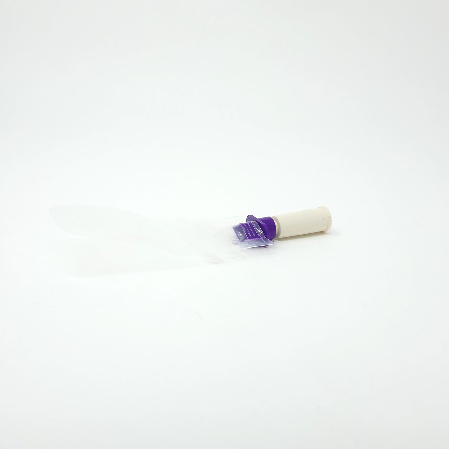 Female ENFit to Female Catheter Adapter