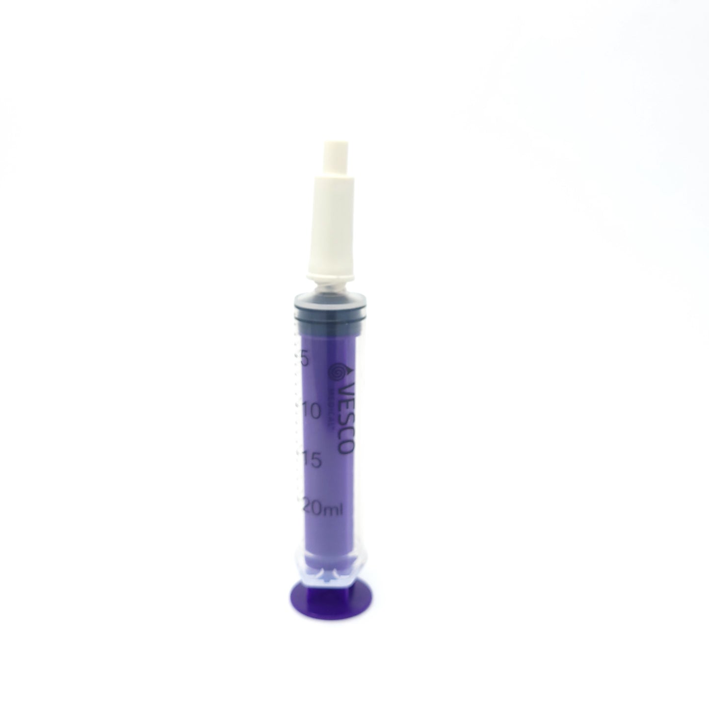 ENFit Low Dose Tip Syringe - 0.5ml LDT