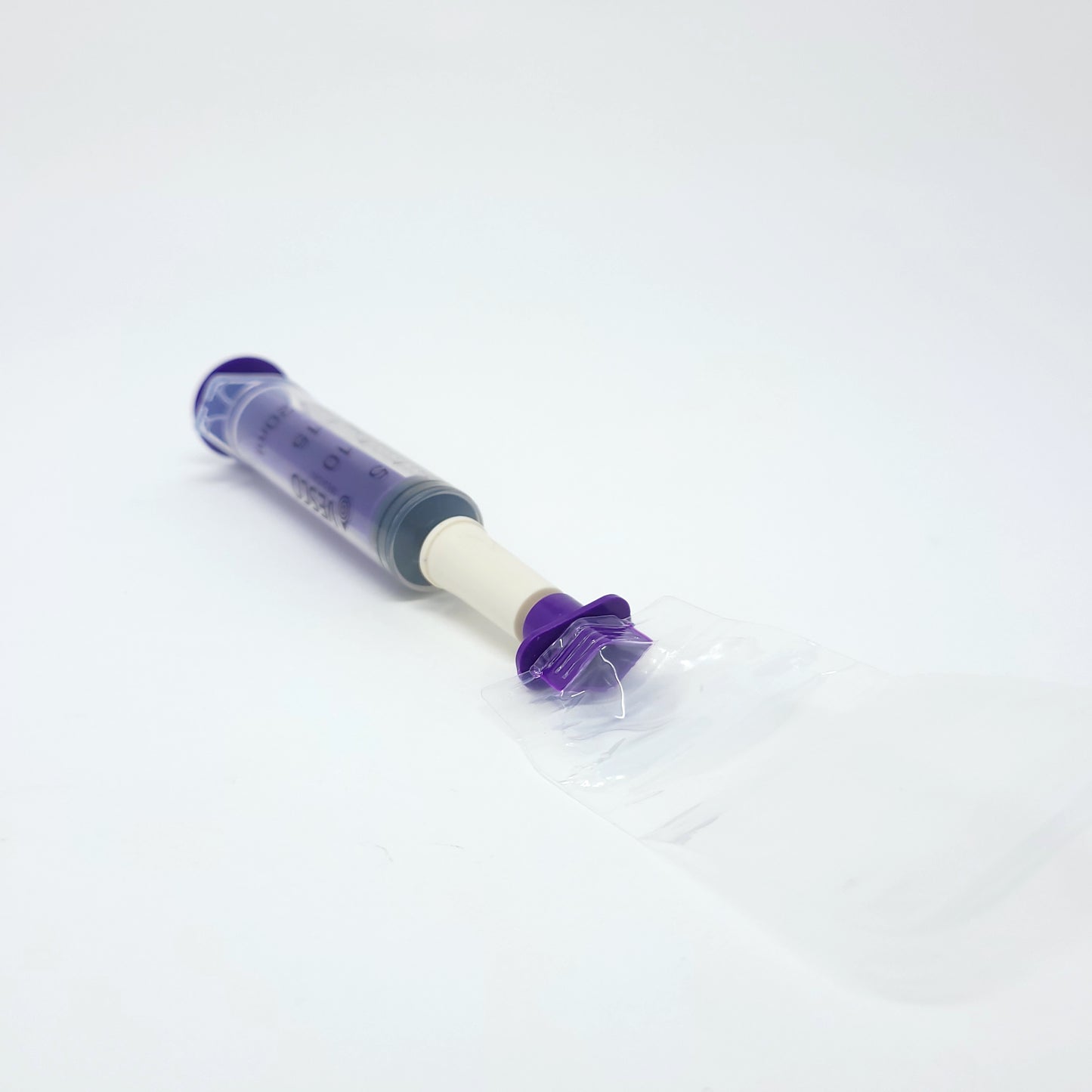 Female ENFit to Female Catheter Adapter