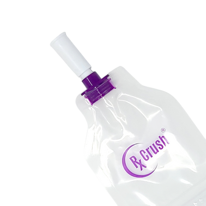 Female ENFit to Female Catheter Adapter