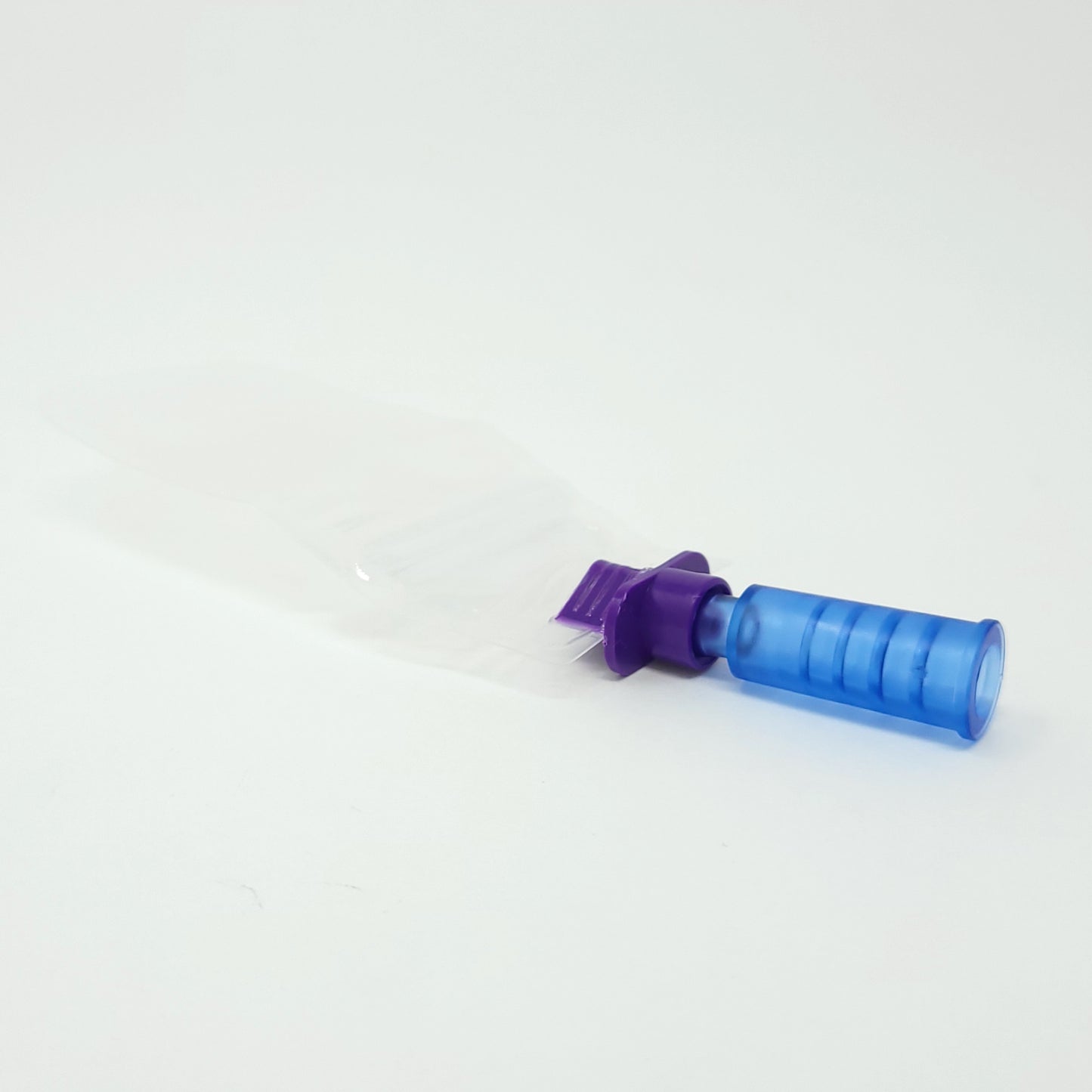 Female ENFit to Female Catheter Adapter