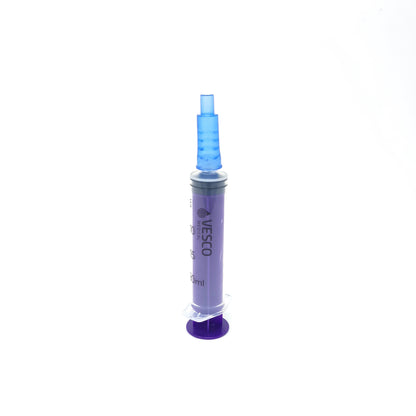 Female ENFit to Female Catheter Adapter