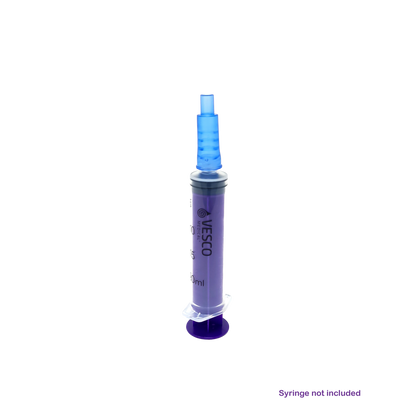 Female ENFit to Female Bolus Adapter