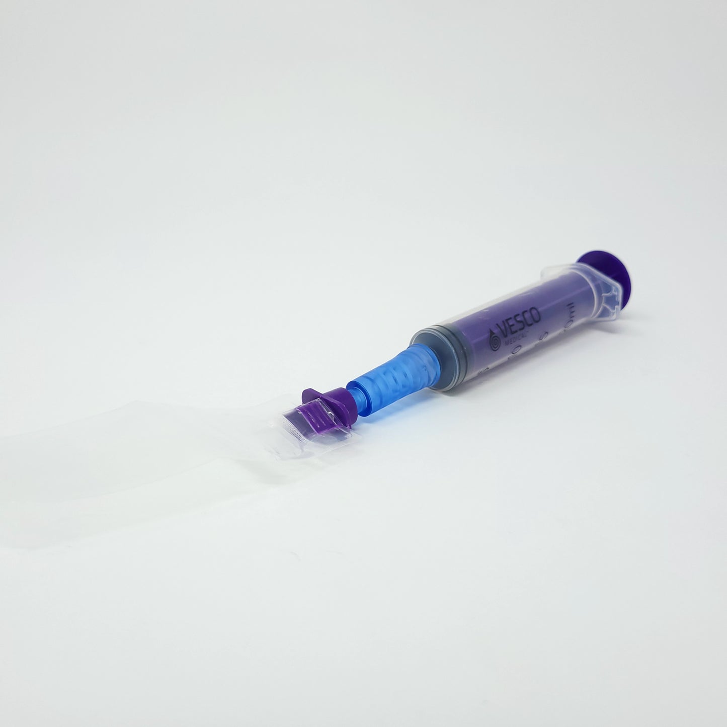 Female ENFit to Female Catheter Adapter