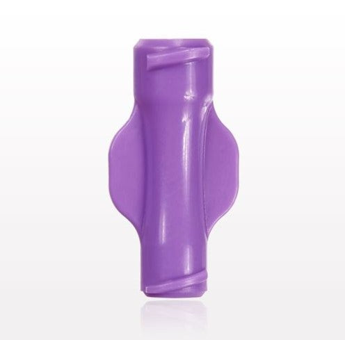 Female ENFit to Female Luer Lock Adapter