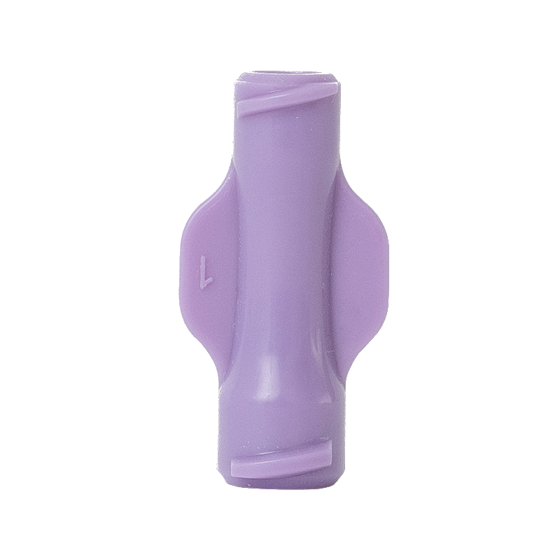 Female ENFit to Female Luer Lock Adapter