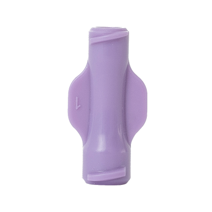 Female ENFit to Female Luer Lock Adapter