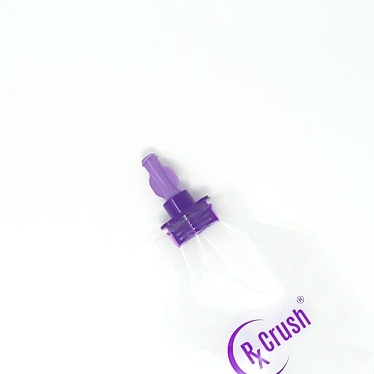 Female ENFit to Female Luer Lock Adapter