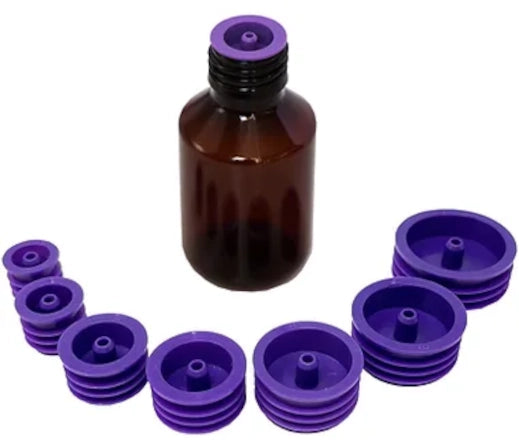 ENFit® Medicine Bottle Adapter