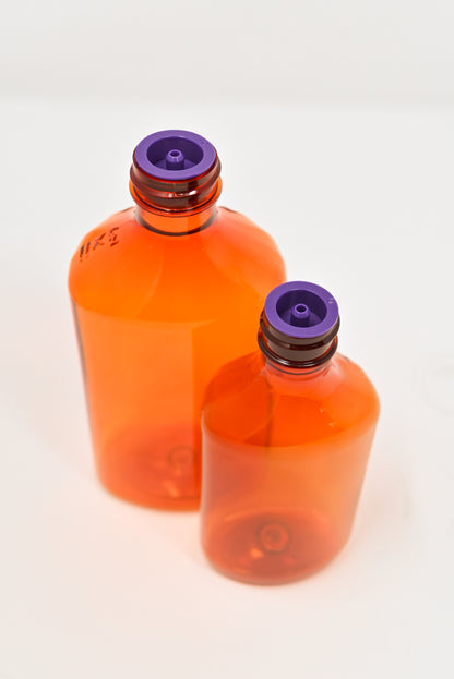 ENFit Medicine Bottle Adapter