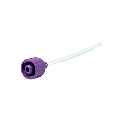 ENFit Medicine Straw