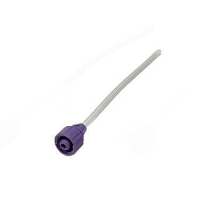 ENFit Medicine Straw