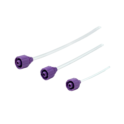 ENFit Medicine Straw
