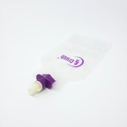 Female ENFit to Oral Adapter