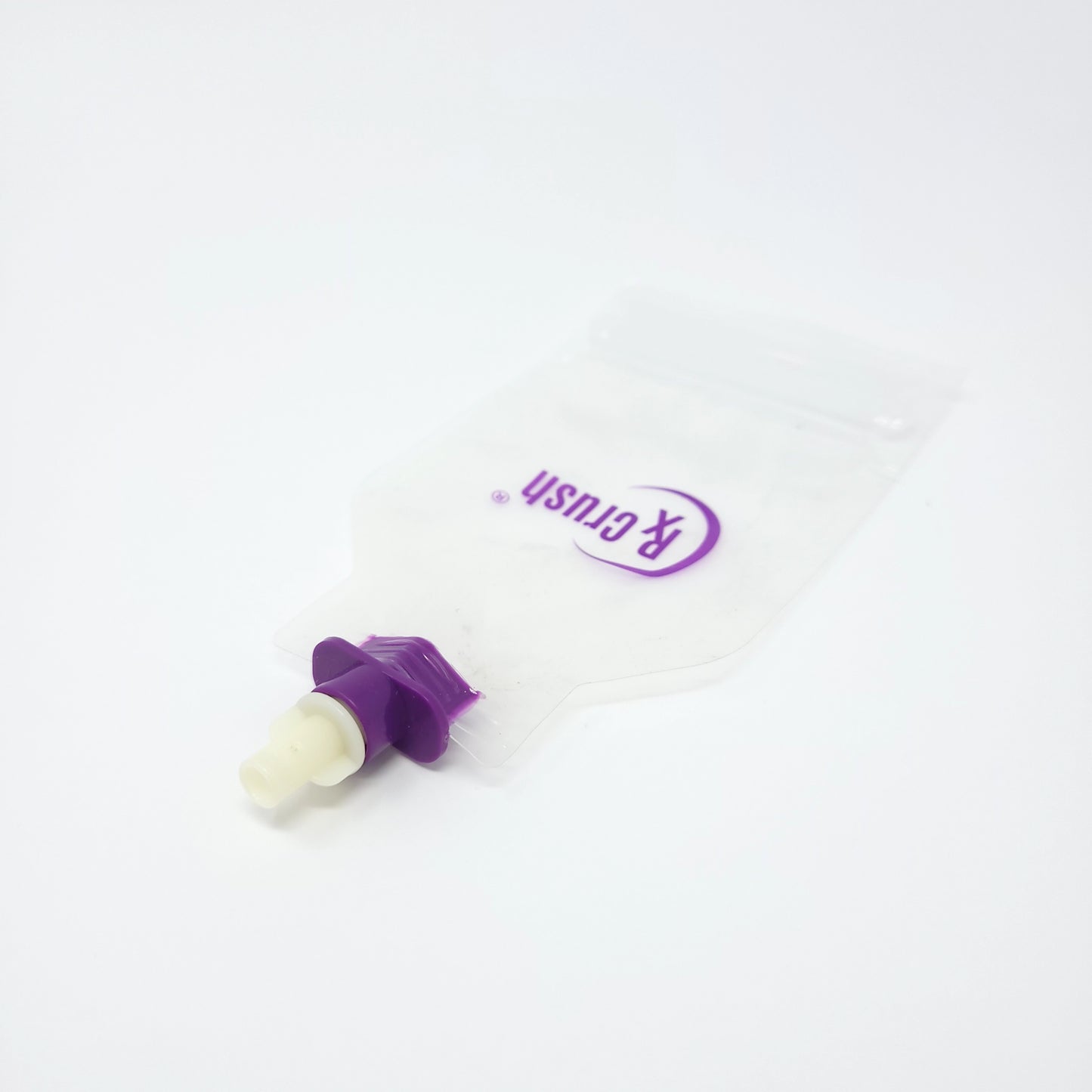 ENFit to Oral Adapter - Standard - White